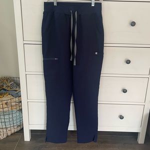 Figs Scrubs Yola High Waisted 2.0 Skinny Pants